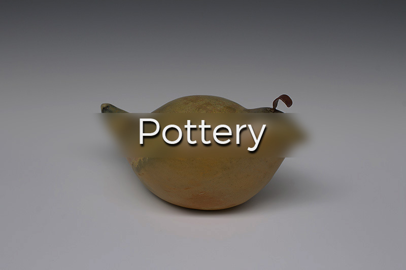 Pottery